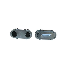 Fixations de courroies transporteuses haute résistance, clips de connexion pour courroies industrielles destinés aux applications minières, de construction et aux convoyeurs d'agrégats - Product Image 4