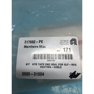 Kit de Sellado de Extremos de Cinta HTR AMAT 0990-01004 para SLF - Equipo y Piezas de Semiconductores de Confianza de Global Legacy - Product Image 5