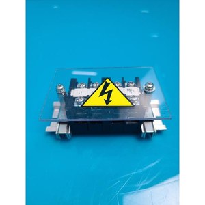 ฮันนี่เวลล์ SZR-MY2-N1 24VDC ใช้เป็นชิ้นส่วนอุปกรณ์เซมิคอนดักเตอร์แบบดั้งเดิม - Product Image 3