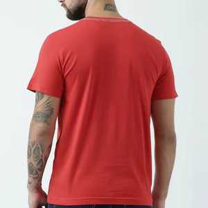 Camisetas para Hombre con Diseño Personalizado, Calidad Premium, Nueva Moda 2026, Camisetas con Gráficos Impresos Personalizados, Servicio OEM - Product Image 3