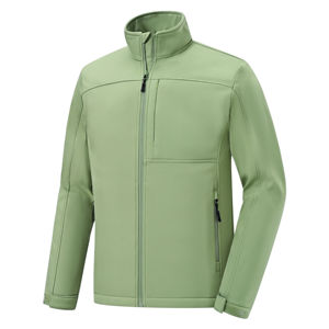 Veste softshell imperméable pour homme, vestes softshell pour sports de plein air, vestes de randonnée, nouvelle arrivée - Product Image 1