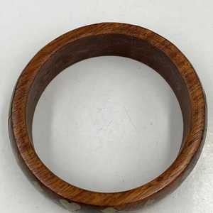 Pulseras de Madera al por Mayor, Colección de Joyería Artesanal, Artesanías Naturales - Product Image 1