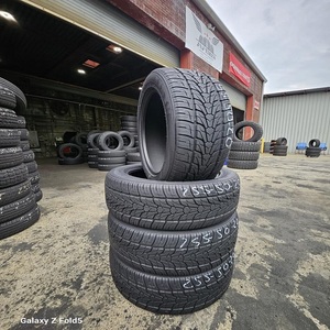 Wholesale New Radial Tires <b>for</b> Cars and Trucks Premium Used Tires <b>for</b> <b>Sale</b> with OEM/ODM Service <b>for</b> Global Buyers - Product Image 5