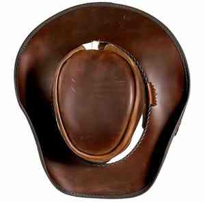 Sombreros de Vaquero Personalizados al por Mayor, Sombreros de Fieltro y Paja de Estilo Occidental para Hombres y Mujeres, Sombrero de Vaquero Occidental de Alta Calidad - Product Image 1