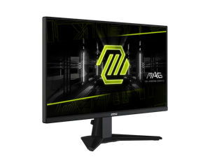 Monitor para Juegos MAG 255XF de 24.5 Pulgadas, 300Hz, 0.5ms, Compatible con HDR, Pantalla LCD IPS Rápida - Product Image 2