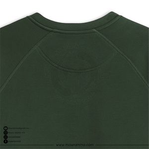 Sweat-shirt en gros 100% coton molletonné unisexe, pull à capuche brodé pour l'hiver, vente en gros OEM, sweat-shirt de mode de haute qualité - Product Image 5