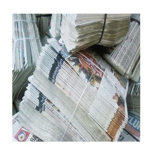 Papel Periódico Usado, Desechos de Papel Limpios ONP - Papel Periódico Viejo y Excedentes de Periódicos - Product Image 2