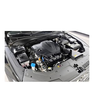 2020 for Hyundai Grandeur 2.5 15,512 km Automatic Gear Box Leather Seats Rear Camera with Left Steering - Product Image 6