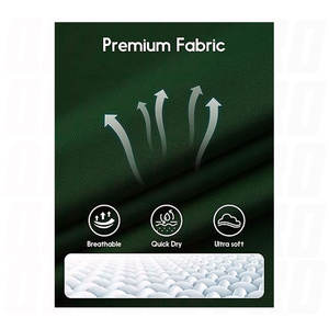 Camisetas de Baloncesto Personalizadas con Sublimación, Secado Rápido, Absorción de Humedad, Color Verde Bosque, para Verano - Product Image 6