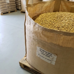 Farine de Soja Sélectionnée pour l'Alimentation Animale, Transformée en Poudre, avec Emballage de Qualité et Service Client Fiable pour l'Importation - Product Image 2
