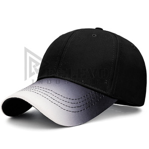 Wholesale High-quality Custom logo Washable <b>Plain</b> Sports <b>Caps</b> and <b>Baseball</b> <b>Caps</b> Dry Fishers Man Made In Pakistan - Product Image 3
