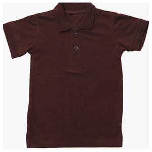 เสื้อโปโลชาย ผ้าระบายอากาศ แขนสั้น สกรีนโลโก้และพิมพ์ลายตามสั่ง - Product Image 2