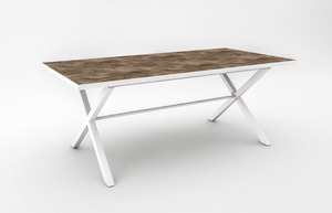 Handcrafted Garden Outdoor Wooden top <b>Table</b> Hand Carved Solid Wood Furniture <b>Table</b> <b>Foldable</b> Portable best Pakistani - Product Image 3