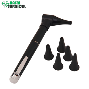 ผู้จัดจำหน่ายเครื่องมือผ่าตัดทั่วโลก รอยัล แคร์ เพนไลท์ ออโตสโคป สำหรับการตรวจหู คอ จมูก - Product Image 1