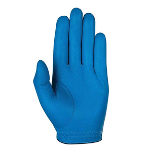 Guantes de Golf Blancos de Piel de Cabretta para Mano Derecha con Agarre, Transpirables, para Deportes al Aire Libre, Venta al Por Mayor - Product Image 5