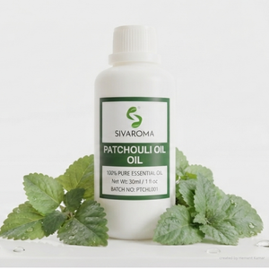 High Grade <b>Patchouli</b> Oil for International Perfume Manufacturers, Fragrance Companies, Cosmetic Brands, Personal Care Producers - Product Image 1