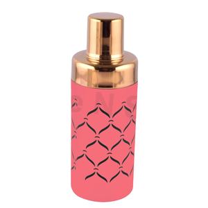 Shaker à cocktail personnalisé shaker à cocktail en acier inoxydable 750 ml shaker à cocktail coloré - Product Image 1