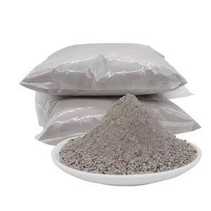 Material de Lechada de Poliéster UHPC Luzhi ZY-UHPC, Grado Industrial, Color Gris, para Proyectos de Ingeniería Civil, Diseño Moderno, Changsha - Product Image 1