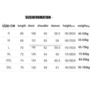 Haute qualité sport col zippé sport actif sweats à capuche hommes et femmes décontracté contraste couleur col 380g sweat - Product Image 6