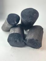 Charbon Halaban de Merades d'Indonésie, charbon écologique sans fumée pour les salons de chicha libanais et les traditions culinaires