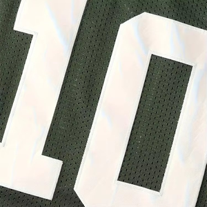 Camiseta de Béisbol para Hombre al por Mayor, Diseño Personalizado, Sublimación, Camisetas Deportivas Transpirables de Malla, Ropa de Equipo, Servicio OEM ODM - Product Image 4
