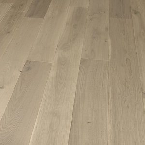 European Oak Engineered <b>Flooring</b> 2-Layer 15/3mm T&G Plank 190mm <b>Matte</b> UV Lacquer - Product Image 2
