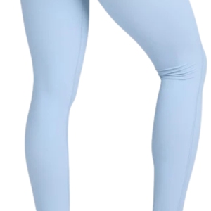 <b>Women's</b> High Waist Pocket <b>Leggings</b> Custom Stretch Fitness Yoga Pants Tummy Control Workout Activewear Running Gym Sportswear - Product Image 6