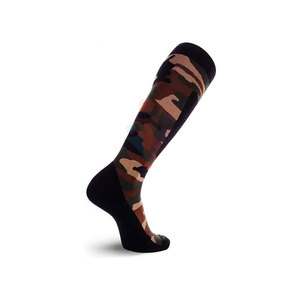 Chaussettes en coton pour hommes, douces, confortables, durables, pour le sport, le travail, la tenue décontractée, plusieurs couleurs, classiques, séchage rapide, respirantes, chaussettes mi-hautes, hiver - Product Image 3