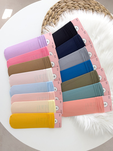 Calzini Estivi Sottili e Traspiranti alla Moda Coreana per Donne, Calzini Trasparenti e Morbidi - Product Image 2