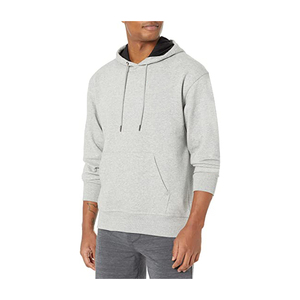 Sudadera con Capucha Azul Lawson para Hombre, Talla Mediana, Modelo Holderness & Bourne, Nueva con Etiqueta, con Estampado Digital - Product Image 4