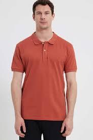 Camiseta de Manga Corta para Hombre, Ajustada, de Algodón Transpirable, Tejido Sólido, con Logotipo Personalizado, Venta al Por Mayor, Micah Corp - Product Image 3