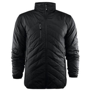 Chaqueta de plumón para hombre, abrigo informal cálido de invierno, parka de moda para exteriores, ropa de calle - Product Image 1