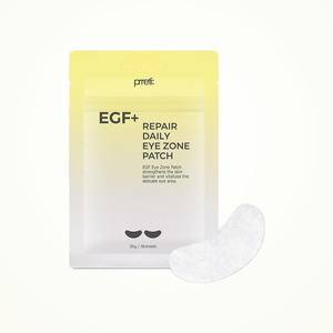แผ่นมาส์กหน้า Prreti EGF+ Repair Daily Eye Zone Patch, 36 แผ่น ผลิตภัณฑ์ดูแลผิวจากเกาหลี ผลิตภัณฑ์ดูแลผิว ผลิตภัณฑ์ความงาม - Product Image 5