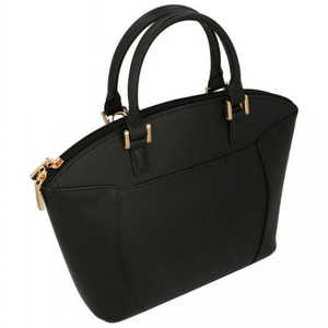 Sac à main en cuir haut de gamme pour femmes, grand sac fourre-tout à porter à l'épaule, pour le bureau, les voyages, les courses, imperméable, logo personnalisé, luxe - Product Image 5