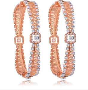 Pulseras y Brazaletes de Diamantes de Nuevo Diseño Más Vendidos para Mujer, Joyería de Moda a Precio de Mayoreo - Product Image 3