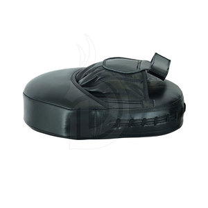 Professional Coach Training Boxing <b>Focus</b> <b>Pad</b> Mitts New Style Custom High Quality Training MMA <b>Focus</b> <b>Pads</b> In Best Material - Product Image 2