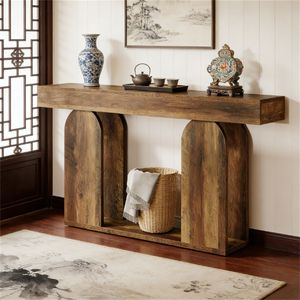 Decorative <b>Console</b> <b>Table</b> for <b>Sofa</b> Entrance Foyer or <b>Console</b> Use - Product Image 4