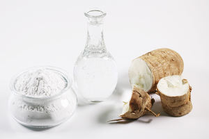 Jarabe de Glucosa de Tapioca 100% Natural de Primera Calidad, Marca VietDelta, en Tambores de Plástico de 25 kg, a Granel - Product Image 6