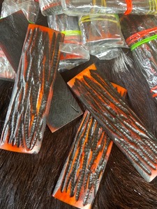 Polished Dyed <b>Bone</b> <b>Handle</b> Plates for Folding and Fixed Blade <b>Knives</b> - Product Image 3