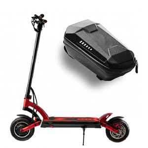 Pour trottinette électrique Mantis 10 PRO, haute qualité, vitesse maximale 45 km/h, double moteur 1500W, mini OEM, garantie 3 ans - Product Image 1