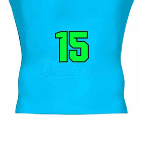 Uniforme 7v7 Transpirable de Alta Calidad con Logotipo Personalizado, Disponible en Múltiples Tallas y Colores, Perfecto para Escuelas, Clubes y Profesionales - Product Image 5