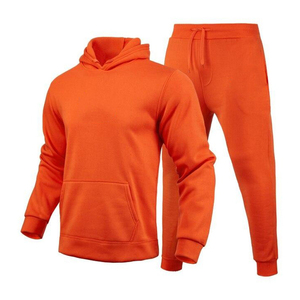 Top trending Men Pullover <b>Tracksuit</b> Durable anti wrinkle sustainable causal wear hot selling soft stuff Pullover <b>Tracksuit</b> - Product Image 5