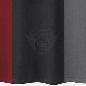 T-shirt uni 100% coton pour homme, confortable, grande taille, coupe ample, vêtements décontractés pour homme, imprimé, prix bas - Product Image 6