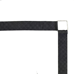 ชุดเครื่องหมายเส้นสนามวอลเลย์บอลกลางแจ้ง/ชายหาด คุณภาพดีเยี่ยม ทนทาน พับได้ กว้าง 50 มม. ขนาด 16x8 เมตร ราคาขายส่ง - Product Image 4