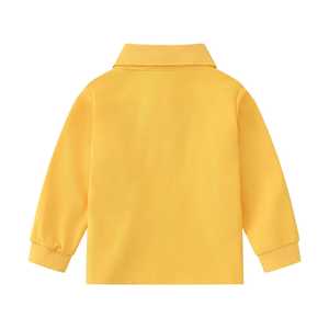 Vente flash - Polos pour garçons - T-shirts décontractés en tricot - Grandes tailles - Haute qualité - 100% coton - Exportation du Bangladesh - Meilleur prix - Pas cher - Product Image 6