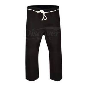 Uniforme de Judo de Alta Calidad para Artes Marciales, Uniforme de Judo con Bajo MOQ para Venta en Línea - Product Image 5