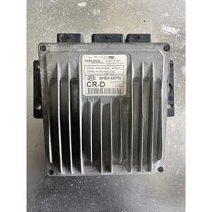 ชุดควบคุมเครื่องยนต์ ECU รายการที่คล้ายกัน ดูทั้งหมดสำหรับ Kia K2500 2005 ชุดควบคุมเครื่องยนต์ 391014X770 อะไหล่รถยนต์เกาหลี - Product Image 4