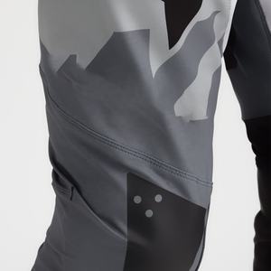 Pantalon de motocross pour homme respirant, durable, ajustable, marque personnalisée pour les amateurs de tout-terrain professionnels - Product Image 5