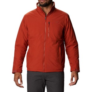 Chaqueta Softshell para Hombre, Suministro Directo de Fábrica, Ropa de Exterior de Alta Calidad para Pedidos al por Mayor y de Marca Privada - Product Image 1