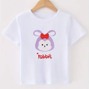 Womens Short Sleeve Summer Cotton Tee <b>Shirt</b> Comfortable Fit for Casual <b>Office</b> and Home Wear All Day Soft Breathable Top - Product Image 4